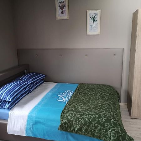 MV Apartamenty Komfort Augustów Eksteriør bilde
