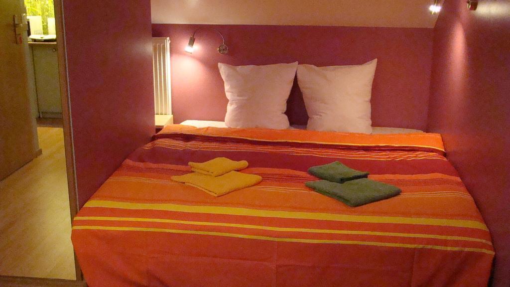 MV Apartamenty Komfort Augustów Rom bilde