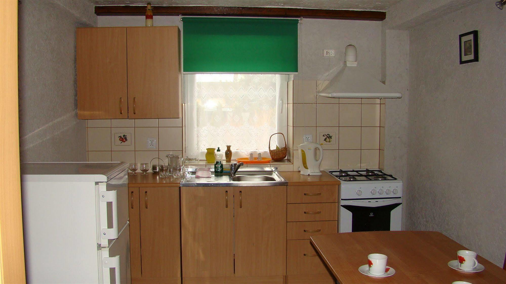 MV Apartamenty Komfort Augustów Eksteriør bilde